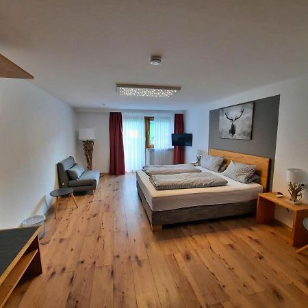 Landhotel Albrecht Missen-Wilhams Dış mekan fotoğraf