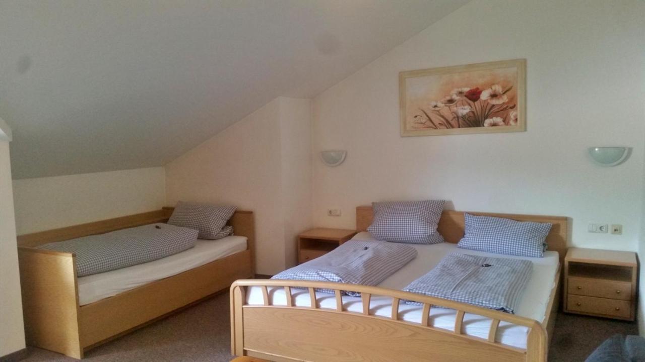 Landhotel Albrecht Missen-Wilhams Dış mekan fotoğraf