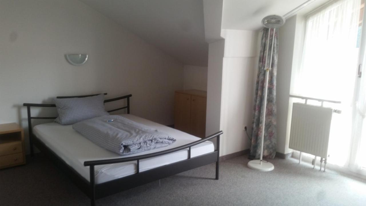 Landhotel Albrecht Missen-Wilhams Dış mekan fotoğraf