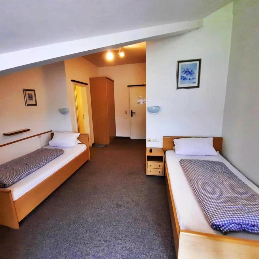 Landhotel Albrecht Missen-Wilhams Dış mekan fotoğraf