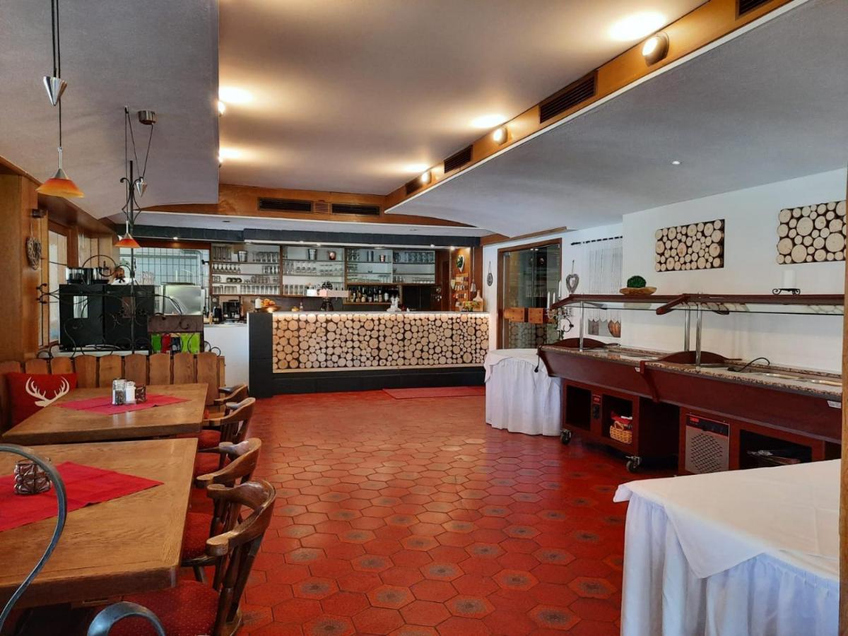 Landhotel Albrecht Missen-Wilhams Dış mekan fotoğraf